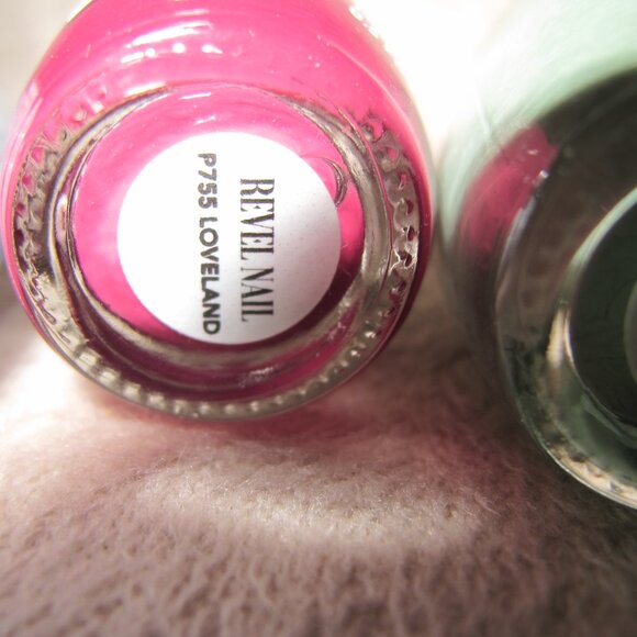 New Revel Nail Mates Nail Lacquer Bundle - Picture 7 of 8